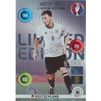 PAD-EM16-LE10 - Mesut Özil - Limited Edition