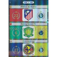 Fifa 365 Cards 2016 003 Atletico de Madrid, Beijing Guoan...