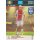 Fifa 365 Cards 2016 020 Davy Klaassen - Base Karte