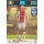Fifa 365 Cards 2016 020 Davy Klaassen - Base Karte