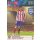 Fifa 365 Cards 2016 025 Jose Gimenez - Base Karte