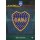 Fifa 365 Cards 2016 046 Boca Juniors - Team-Logo