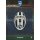 Fifa 365 Cards 2016 088 Juventus - Team-Logo