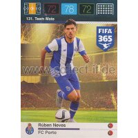 Fifa 365 Cards 2016 131 Ruben Neves - Base Karte