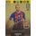 Fifa 365 Cards 2017 - 004 - Andres Iniesta - Signatures - FC Barcelona