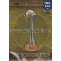 Fifa 365 Cards 2017 - 014 - FIFA Club World Cup - FIFA...