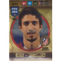 Fifa 365 Cards 2017 - 022 - Sime Vrasljko - Impact...