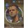 Fifa 365 Cards 2017 - 039 - Miralem Pjan - Impact Signings - Juventus