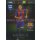 Fifa 365 Cards 2017 - 056 - Neymar Jr. - Fans Favourites - FC Barcelona