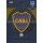 Fifa 365 Cards 2017 - 086 - Club Badge - Club Badges - Boca Juniors