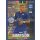 Fifa 365 Cards 2017 - 121 - Danny Simpson - Team Mates - Leicester City FC