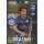 Fifa 365 Cards 2017 - 125 - Shinji Okazaki - Team Mates - Leicester City FC