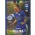 Fifa 365 Cards 2017 - 126 - Leonardo Ulloa - Team Mates - Leicester City FC