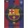Fifa 365 Cards 2017 - 140 - Club Badge - Club Badges - FC Barcelona