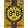 Fifa 365 Cards 2017 - 176 - Club Badge - Club Badges - Borussia Dortmund