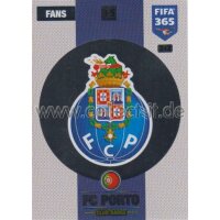 Fifa 365 Cards 2017 - 248 - Club Badge - Club Badges - FC...