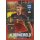Fifa 365 Cards 2017 - 281 - Toby Alderweireld - International Stars - Belgien