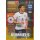 Fifa 365 Cards 2017 - 299 - Mats Hummels - International Stars - Deutschland