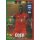Fifa 365 Cards 2017 - 315 - Eder - International Stars - Portugal