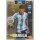 Fifa 365 Cards 2017 - 321 - Ever Banega - International Stars - Argentina