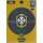 Fifa 365 Cards 2017 - 329 - Team Logo - Team Logo - Brasil