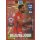 Fifa 365 Cards 2017 - 340 - Jean Beausejour - International Stars - Chile