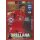 Fifa 365 Cards 2017 - 341 - Fabian Orellana - International Stars - Chile