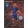 Fifa 365 Cards 2017 - 352 - Robert Huth - Defensive Rocks - Leicester City FC