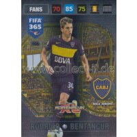 Fifa 365 Cards 2017 - 406 - Rodrigo Bentancur - Axl -...