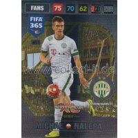 Fifa 365 Cards 2017 - 411 - Michal Nalepa - Axl -...