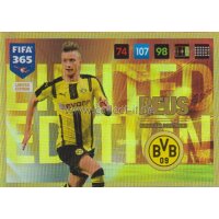 Fifa 365 Cards 2017 - LE30 - Marco Reus - Limited Edition