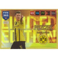 Fifa 365 Cards 2017 - LE5 - Lukasz Piszczek - Limited...