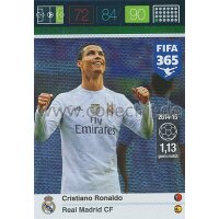 Fifa 365 Cards 2016 217 Cristiano Ronaldo - Goal Machine