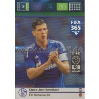 Fifa 365 Cards 2016 220 Klaas-Jan Huntelaar - Goal Machine