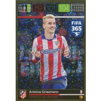 Fifa 365 Cards 2016 LE14 - Antoine Griezmann - Limited...