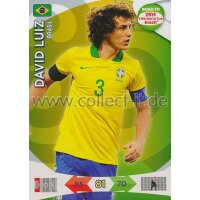 PAD-RT14-015 - David Luiz - Base Card