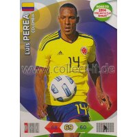 PAD-RT14-031 - Luis Perea - Base Card