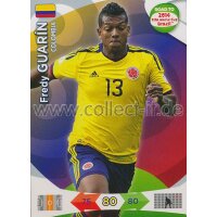 PAD-RT14-033 - Fredy Guarin - Base Card