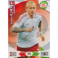 PAD-RT14-039 - Simon Kjaer - Base Card