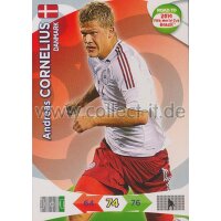 PAD-RT14-045 - Andreas Cornelius - Base Card