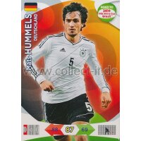 PAD-RT14-048 - Mats Hummels - Base Card