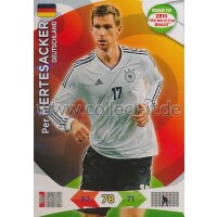 PAD-RT14-049 - Per Mertesacker - Base Card