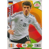 PAD-RT14-056 - Thomas Müller - Base Card