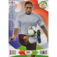 PAD-RT14-062 - Glen Johnson - Base Card