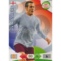 PAD-RT14-065 - Jack Wilshere - Base Card