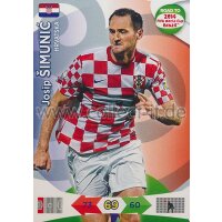 PAD-RT14-102 - Josip Simunic - Base Card