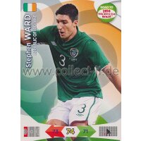 PAD-RT14-112 - Stephen Ward - Base Card