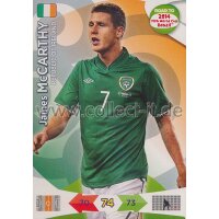 PAD-RT14-113 - James McCarthy - Base Card