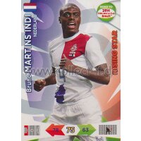 PAD-RT14-132 - Bruno Martins Indi - Rising Star