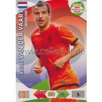 PAD-RT14-134 - Rafael van der Vaart - Base Card